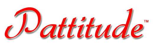 got Pattitude?